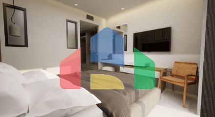 Продаж - Вілла 395 m² на Кассандрі (Халкідіки)