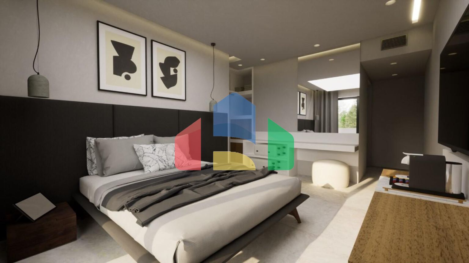 Продаж - Вілла 395 m² на Кассандрі (Халкідіки)