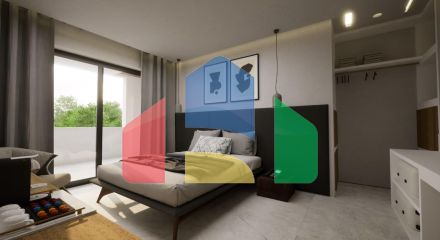 Продаж - Вілла 395 m² на Кассандрі (Халкідіки)