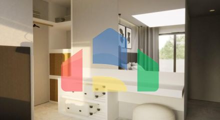 Продаж - Вілла 395 m² на Кассандрі (Халкідіки)