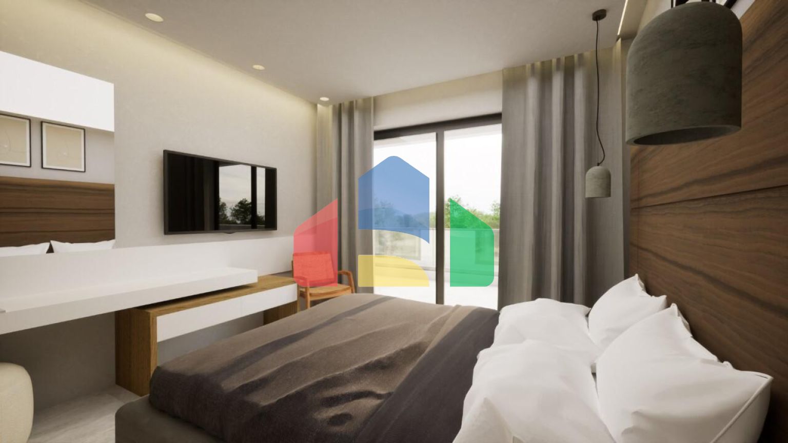 Продаж - Вілла 395 m² на Кассандрі (Халкідіки)