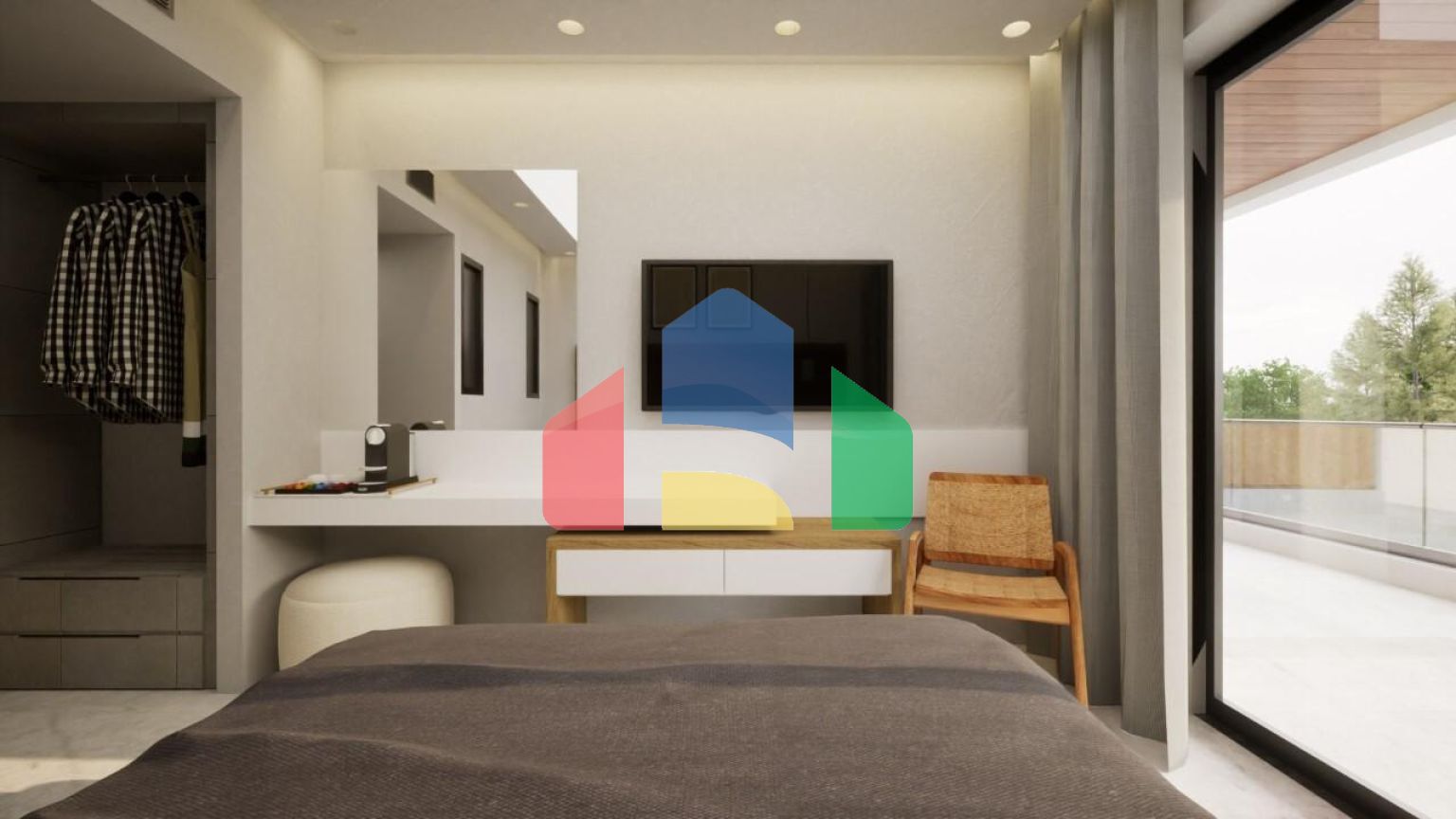 Продаж - Вілла 395 m² на Кассандрі (Халкідіки)