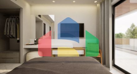 Продаж - Вілла 395 m² на Кассандрі (Халкідіки)