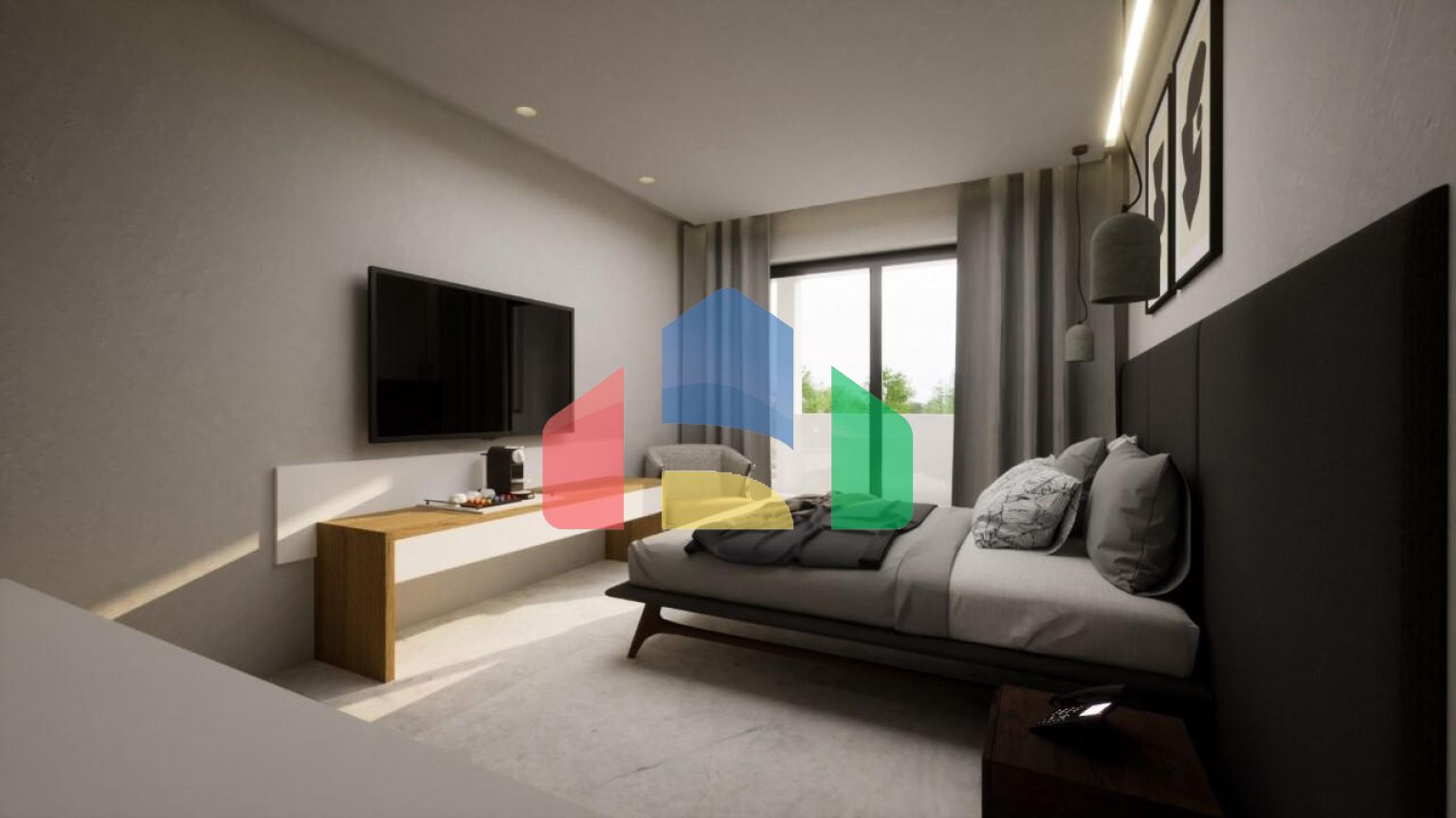 Продаж - Вілла 395 m² на Кассандрі (Халкідіки)