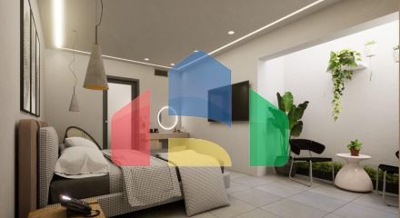 Продаж - Вілла 395 m² на Кассандрі (Халкідіки)