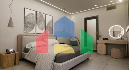 Продаж - Вілла 395 m² на Кассандрі (Халкідіки)