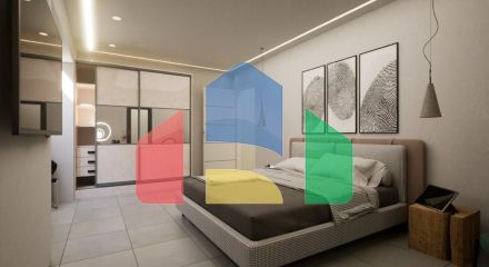 Продаж - Вілла 395 m² на Кассандрі (Халкідіки)