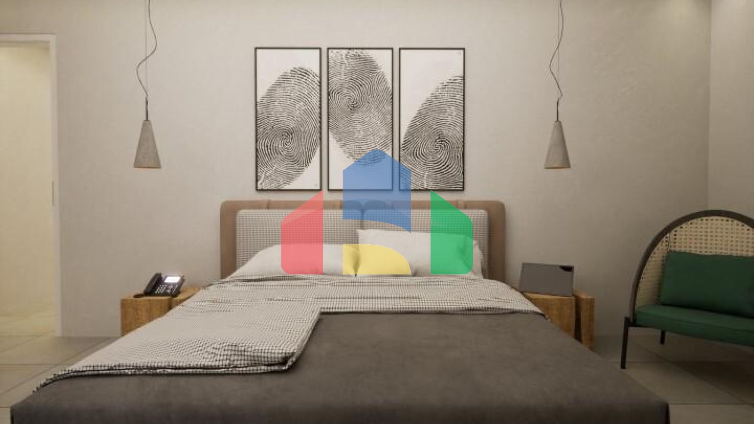 Продаж - Вілла 395 m² на Кассандрі (Халкідіки)