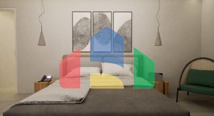 Продаж - Вілла 395 m² на Кассандрі (Халкідіки)