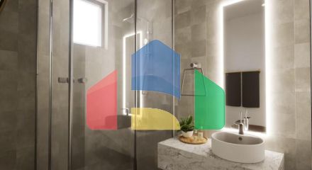 Продаж - Вілла 395 m² на Кассандрі (Халкідіки)