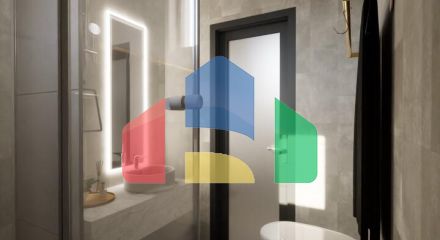 Продаж - Вілла 395 m² на Кассандрі (Халкідіки)