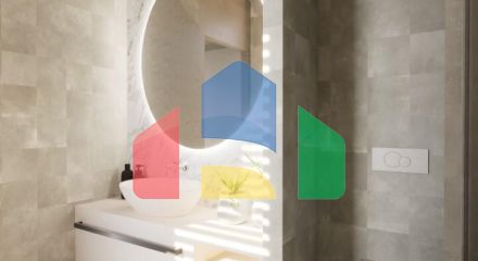 Продаж - Вілла 395 m² на Кассандрі (Халкідіки)