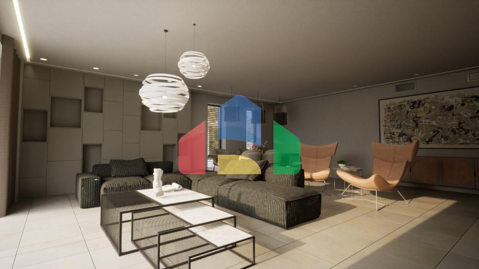 Продаж - Вілла 395 m² на Кассандрі (Халкідіки)