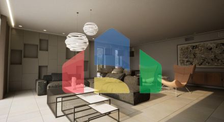 Продаж - Вілла 395 m² на Кассандрі (Халкідіки)