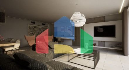 Продаж - Вілла 395 m² на Кассандрі (Халкідіки)