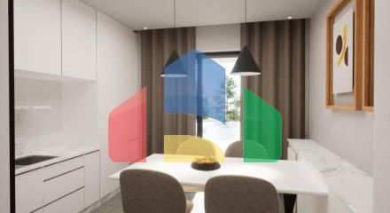 Продаж - Вілла 395 m² на Кассандрі (Халкідіки)