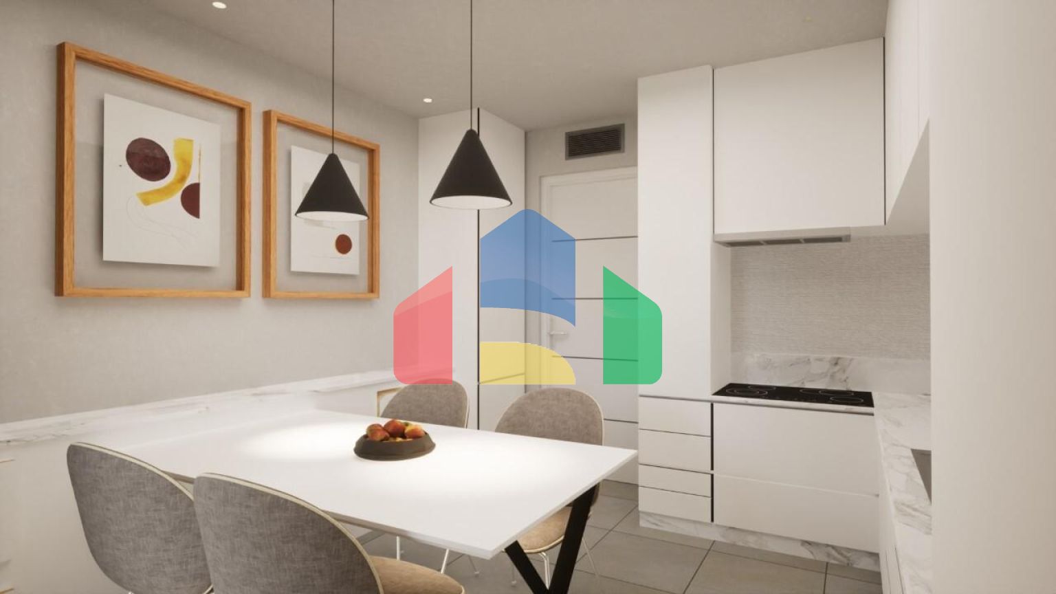 Продаж - Вілла 395 m² на Кассандрі (Халкідіки)