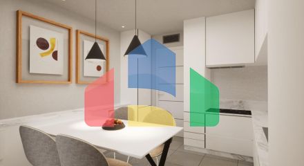 Продаж - Вілла 395 m² на Кассандрі (Халкідіки)