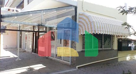 Продажа - Бизнес 38 m² на Кассандре (Халкидики)