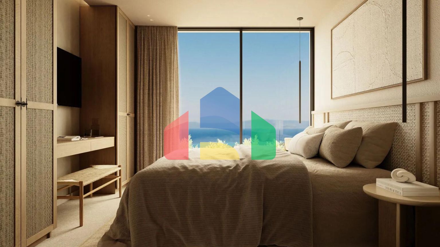 Продаж - Вілла 160 m² на Кассандрі (Халкідіки)