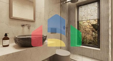 Продаж - Вілла 160 m² на Кассандрі (Халкідіки)