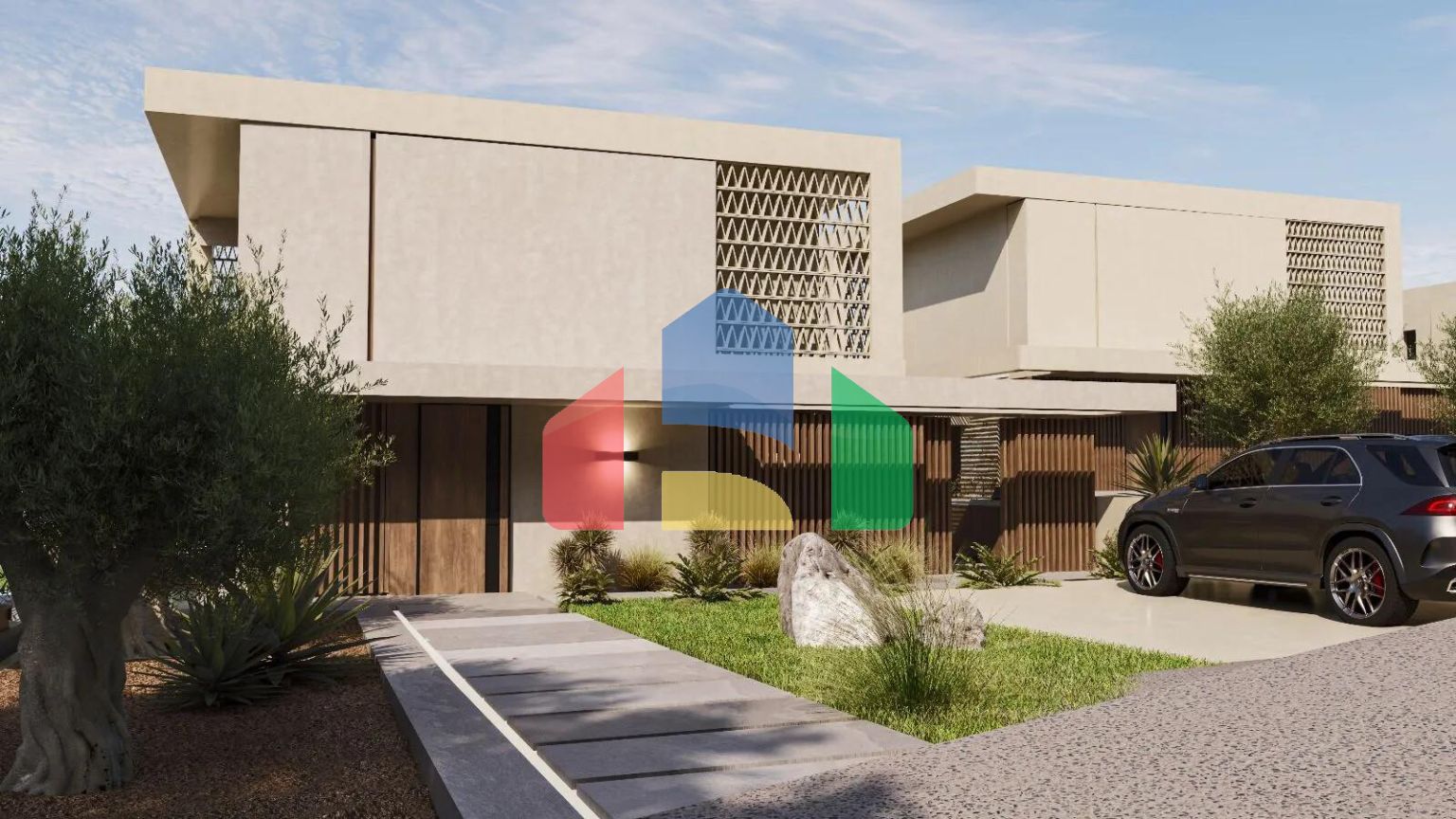 Продаж - Вілла 160 m² на Кассандрі (Халкідіки)