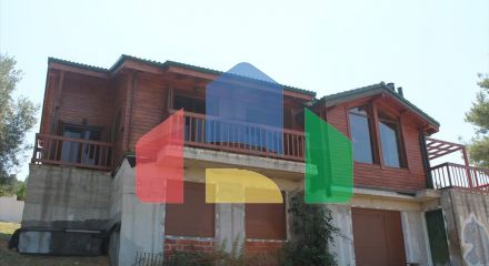 Продажа - Коттедж 250 m² на Кассандре (Халкидики)