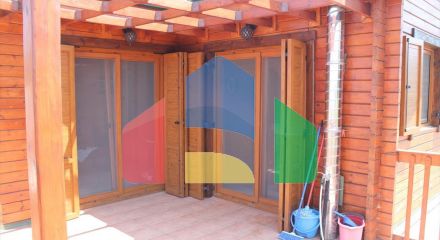 Продажа - Коттедж 250 m² на Кассандре (Халкидики)