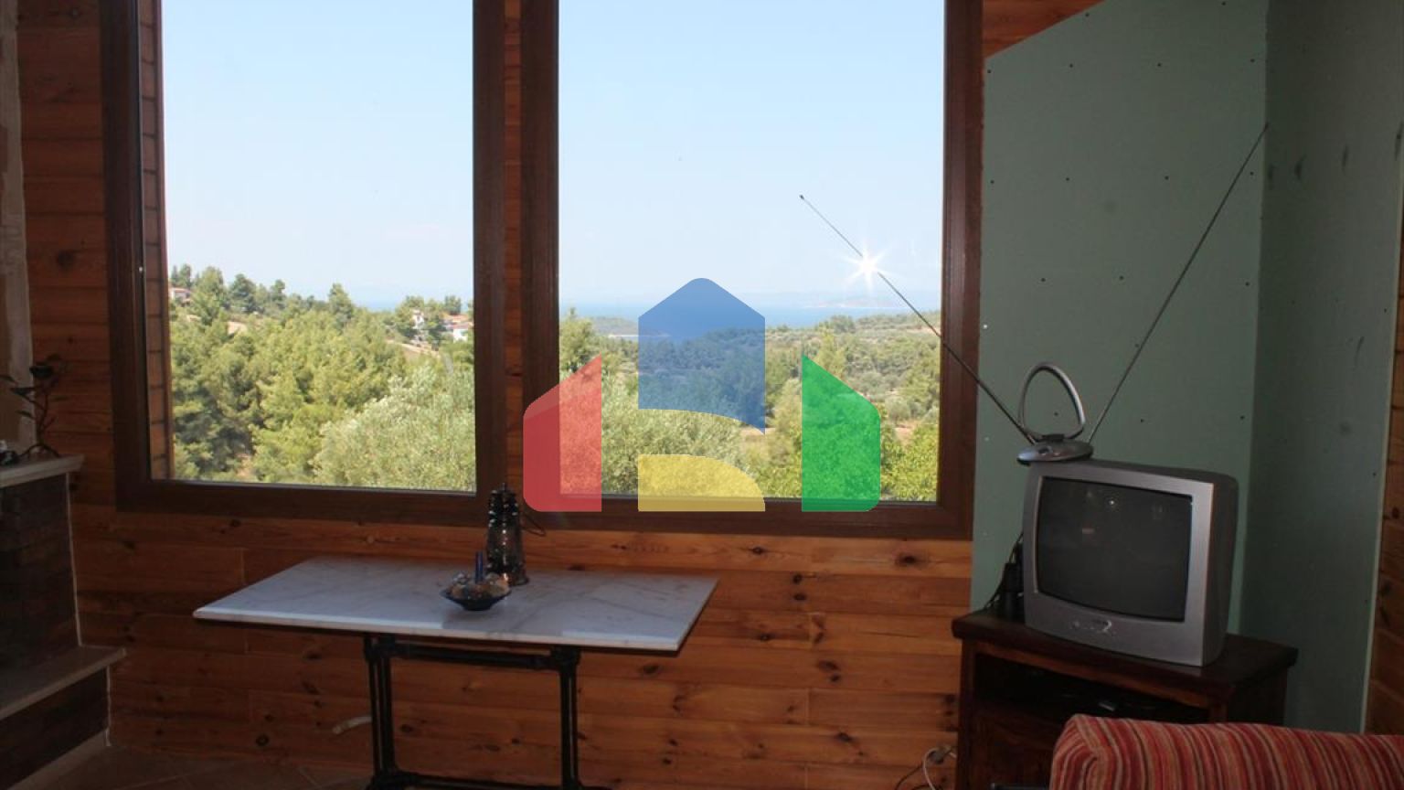 Продажа - Коттедж 250 m² на Кассандре (Халкидики)