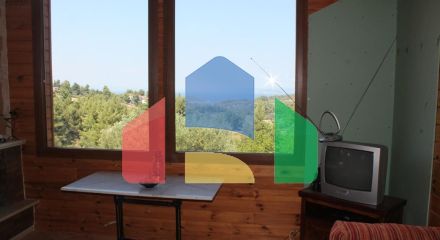 Продажа - Коттедж 250 m² на Кассандре (Халкидики)