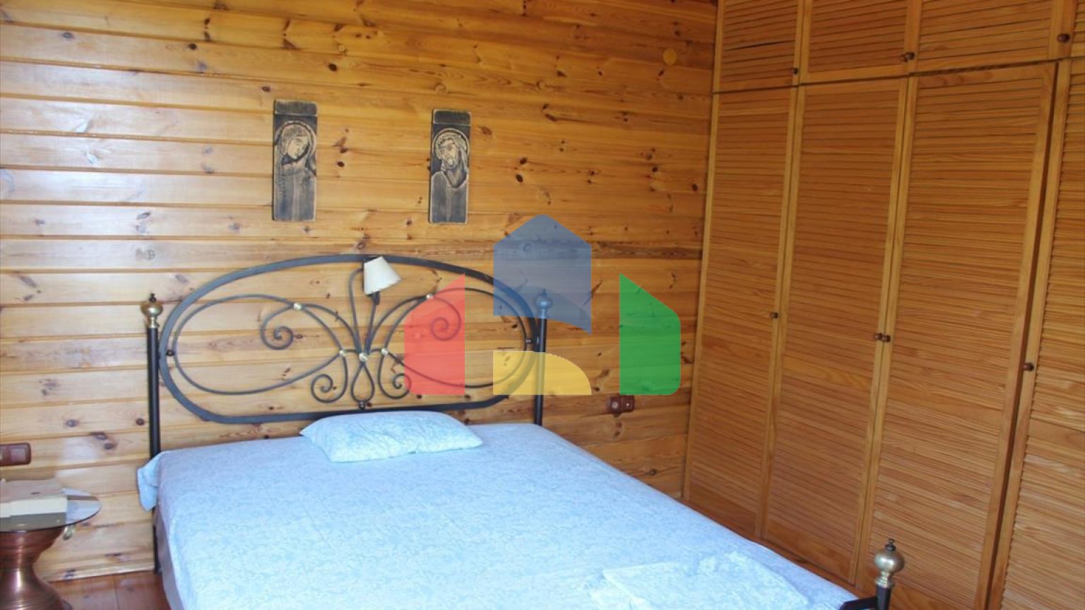 Продажа - Коттедж 250 m² на Кассандре (Халкидики)