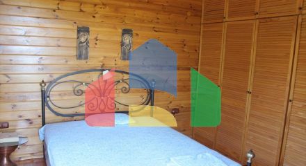 Продажа - Коттедж 250 m² на Кассандре (Халкидики)