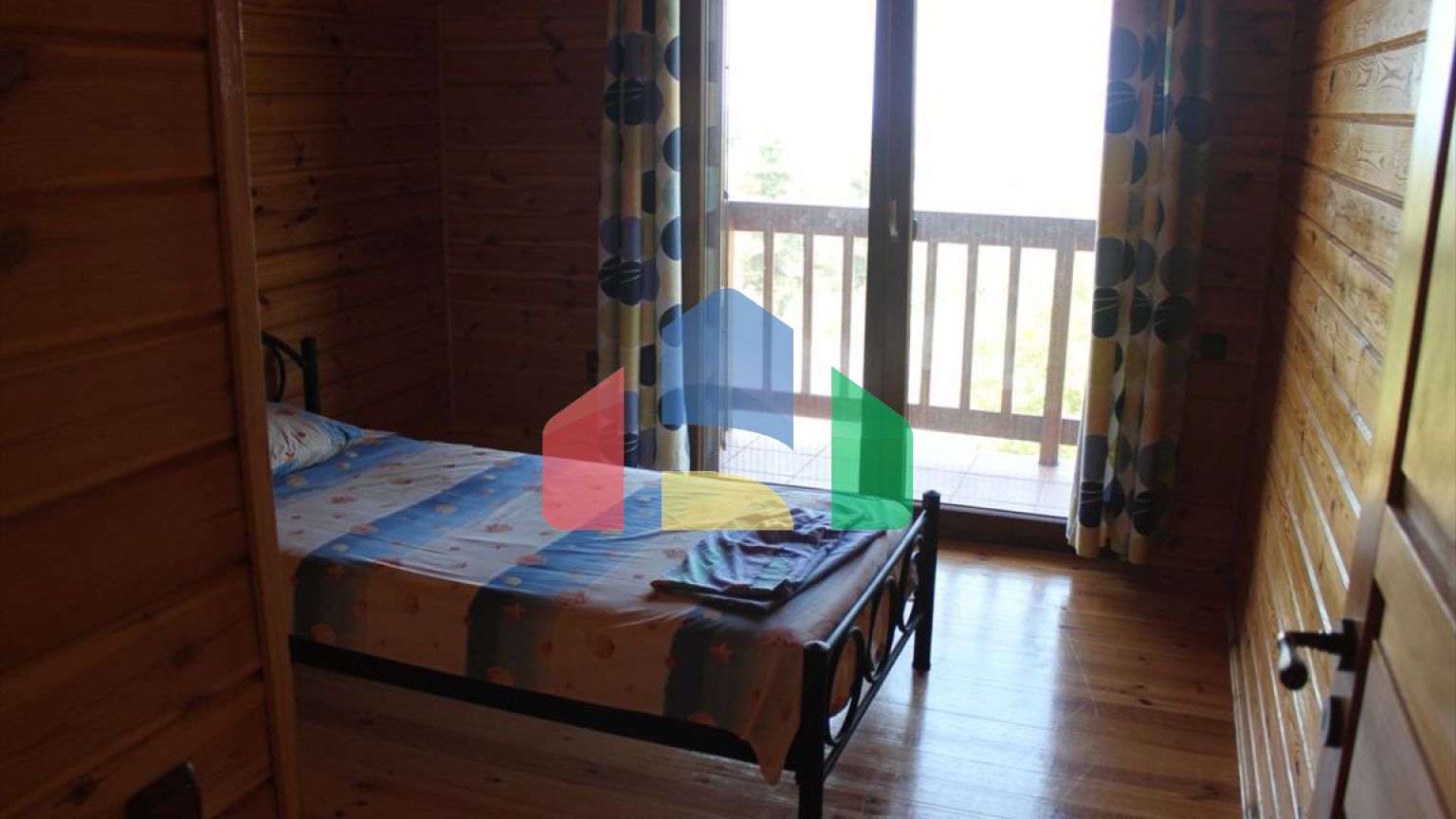 Продажа - Коттедж 250 m² на Кассандре (Халкидики)