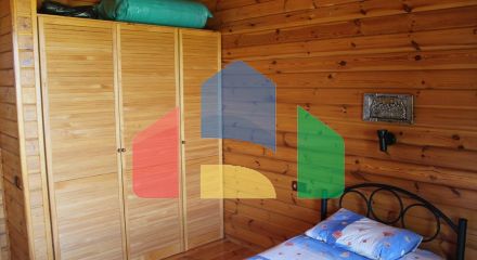 Продажа - Коттедж 250 m² на Кассандре (Халкидики)