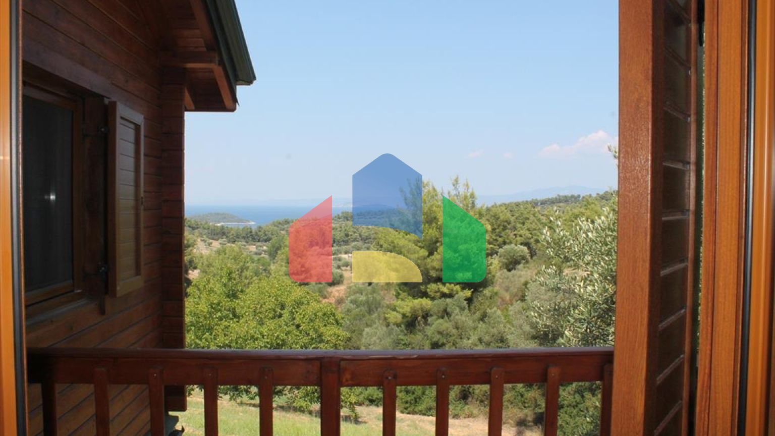 Продажа - Коттедж 250 m² на Кассандре (Халкидики)