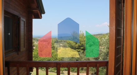 Продажа - Коттедж 250 m² на Кассандре (Халкидики)