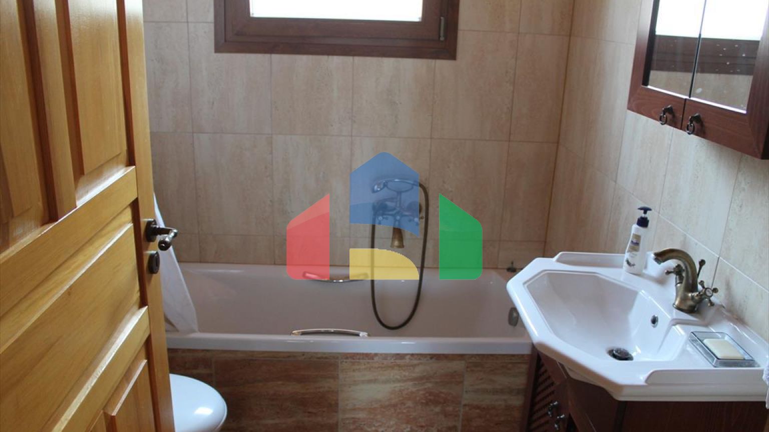 Продажа - Коттедж 250 m² на Кассандре (Халкидики)