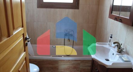 Продажа - Коттедж 250 m² на Кассандре (Халкидики)