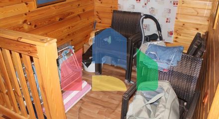 Продажа - Коттедж 250 m² на Кассандре (Халкидики)