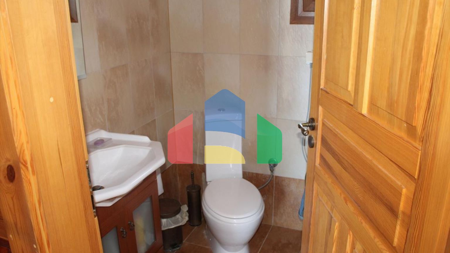 Продажа - Коттедж 250 m² на Кассандре (Халкидики)