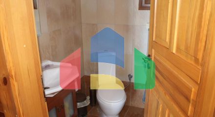 Продажа - Коттедж 250 m² на Кассандре (Халкидики)