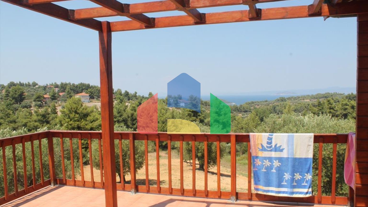 Продажа - Коттедж 250 m² на Кассандре (Халкидики)