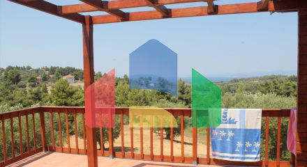 Продажа - Коттедж 250 m² на Кассандре (Халкидики)