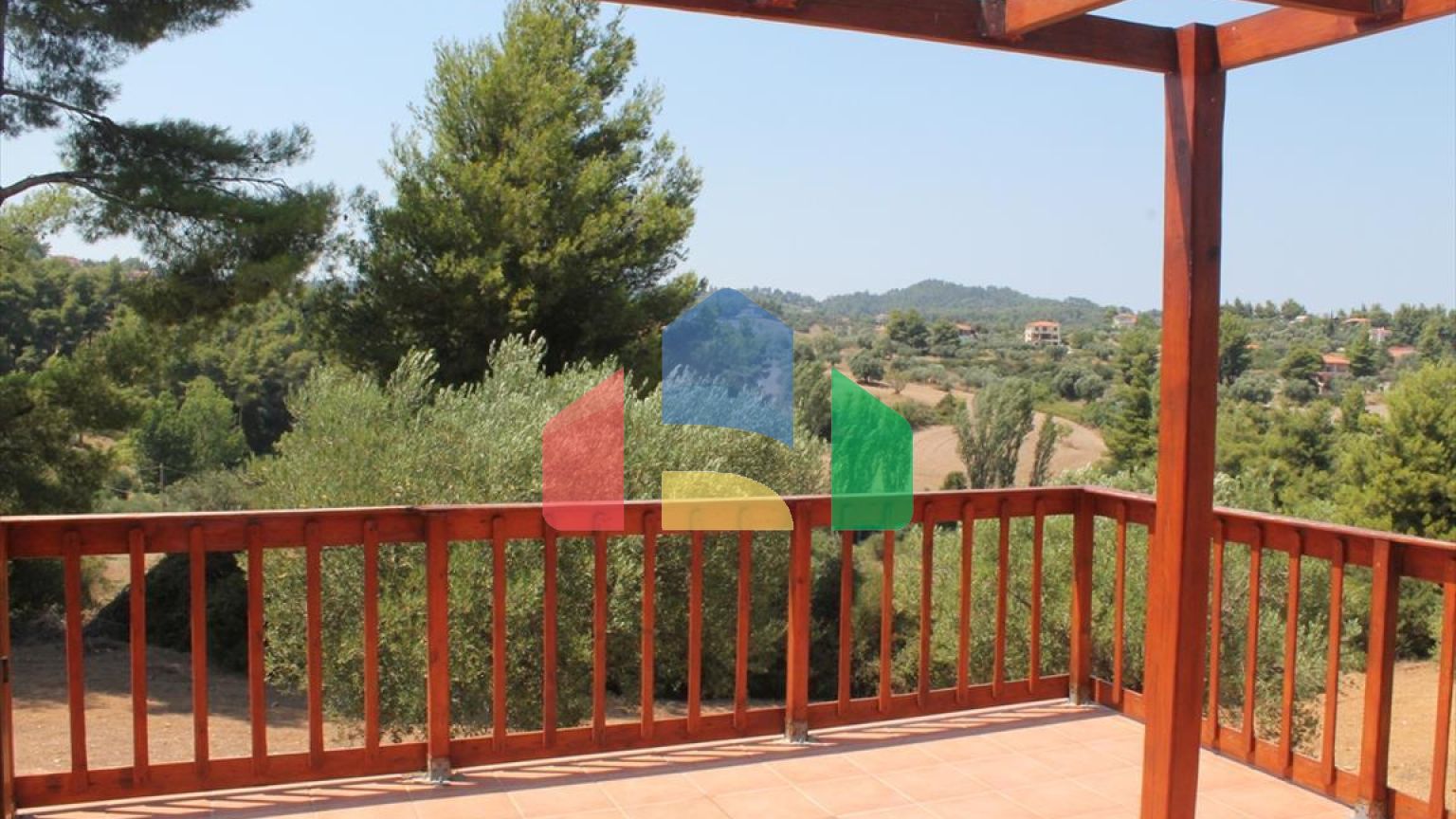 Продажа - Коттедж 250 m² на Кассандре (Халкидики)