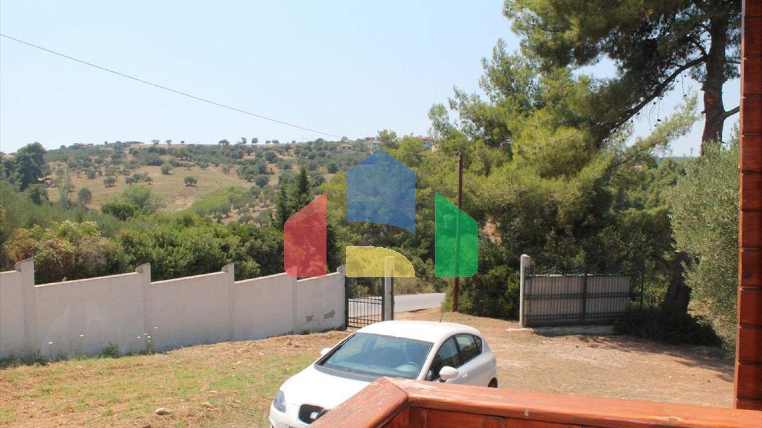 Продажа - Коттедж 250 m² на Кассандре (Халкидики)