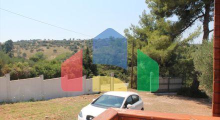 Продажа - Коттедж 250 m² на Кассандре (Халкидики)