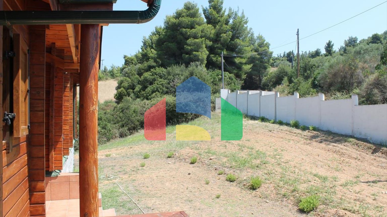 Продажа - Коттедж 250 m² на Кассандре (Халкидики)