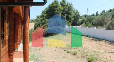 Продажа - Коттедж 250 m² на Кассандре (Халкидики)