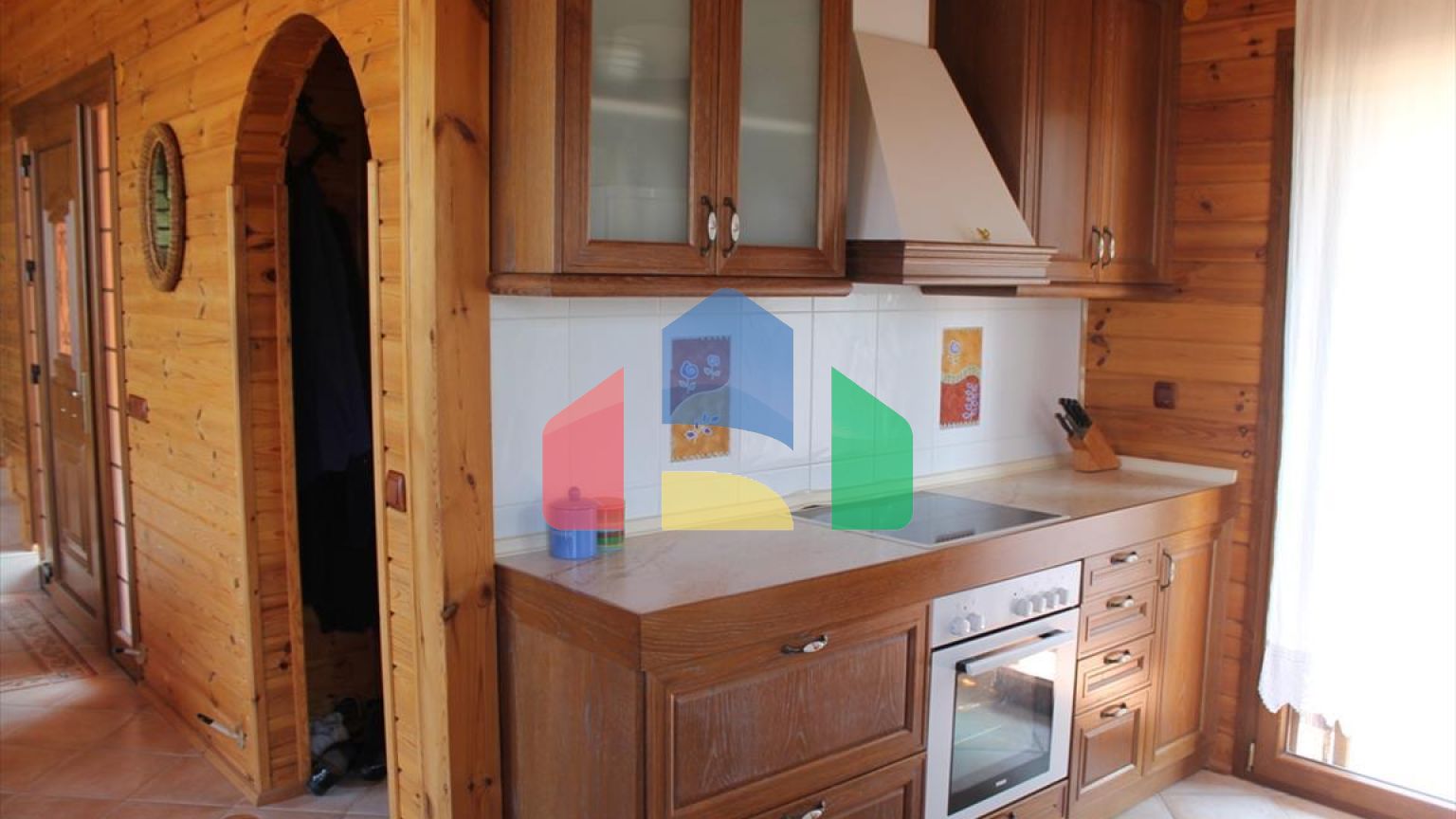 Продажа - Коттедж 250 m² на Кассандре (Халкидики)