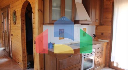 Продажа - Коттедж 250 m² на Кассандре (Халкидики)